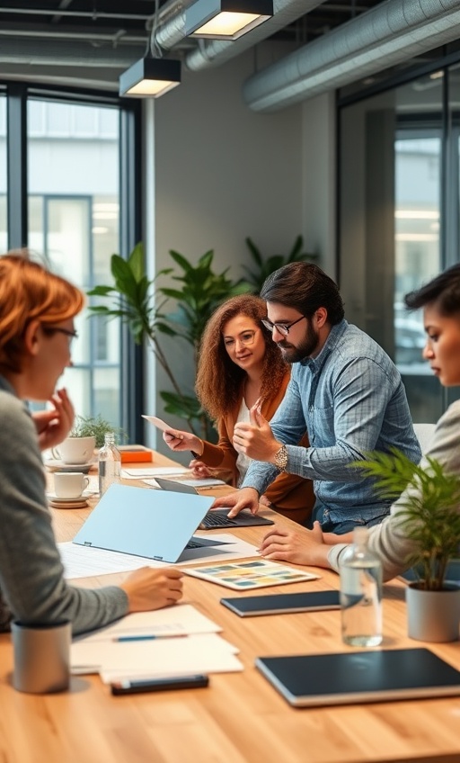 소셜 미디어 마케팅