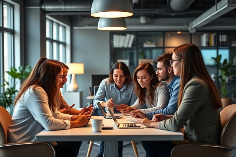 디지털 마케터 채용