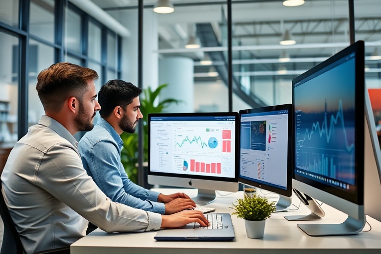 데이터 분석가 채용