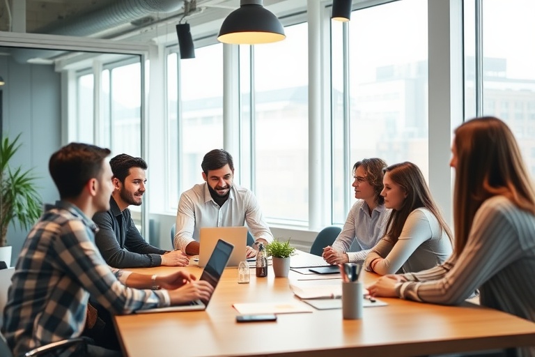 콘텐츠 크리에이터 채용